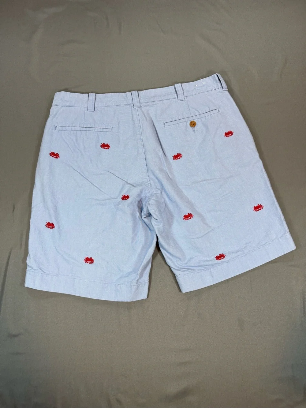 J. Crew perfect summer